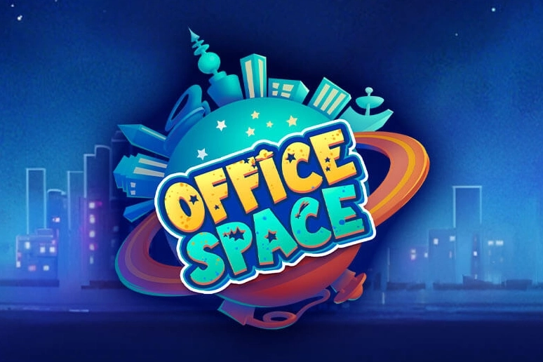 Office Space — simulador casual de escritório na BUSBET