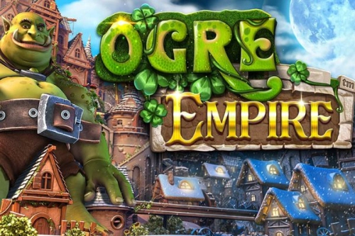 Ogre Empire — estratégia de reino na BUSBET