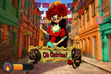 Oh Catrina — festival e mosaico cultural na BUSBET