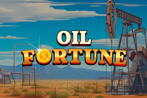 Oil Fortune — simulador de pipeline na BUSBET