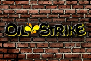 Oil Strike — jogo de perfuração e recursos na BUSBET